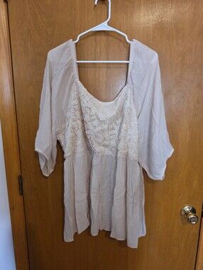 Kings Road Blouse